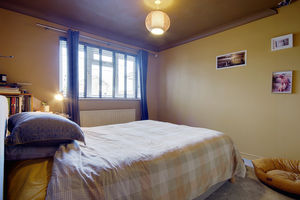 Bedroom Two- click for photo gallery